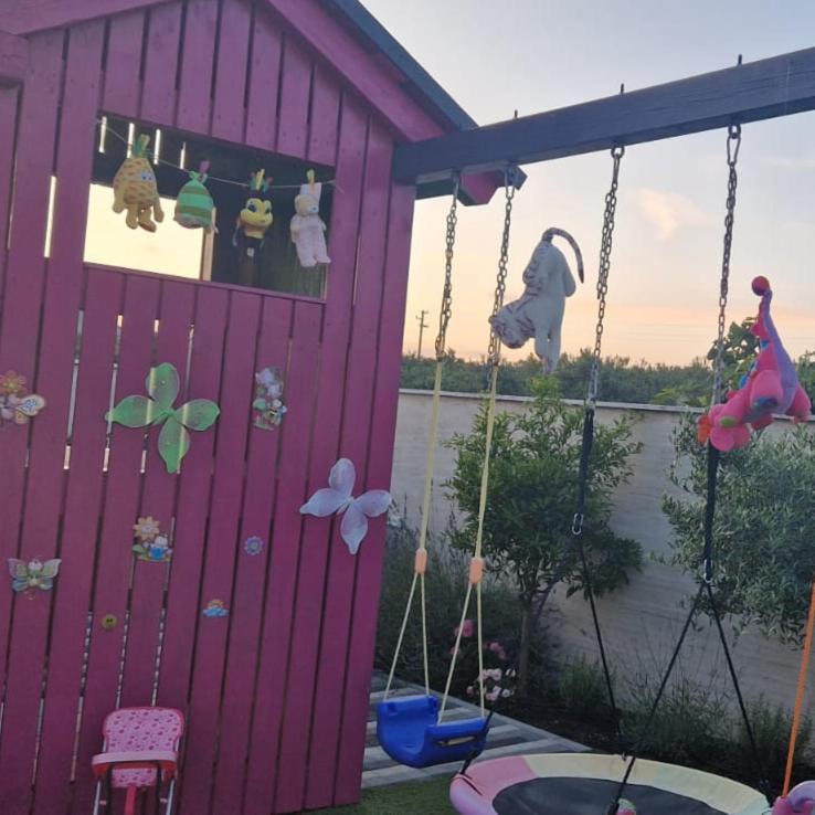 טוראני Apartmani Rubinic מראה חיצוני תמונה